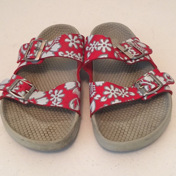 Birkenstock Shoes - PRICE FIRM Birkenstock unisex  Birkis sandal